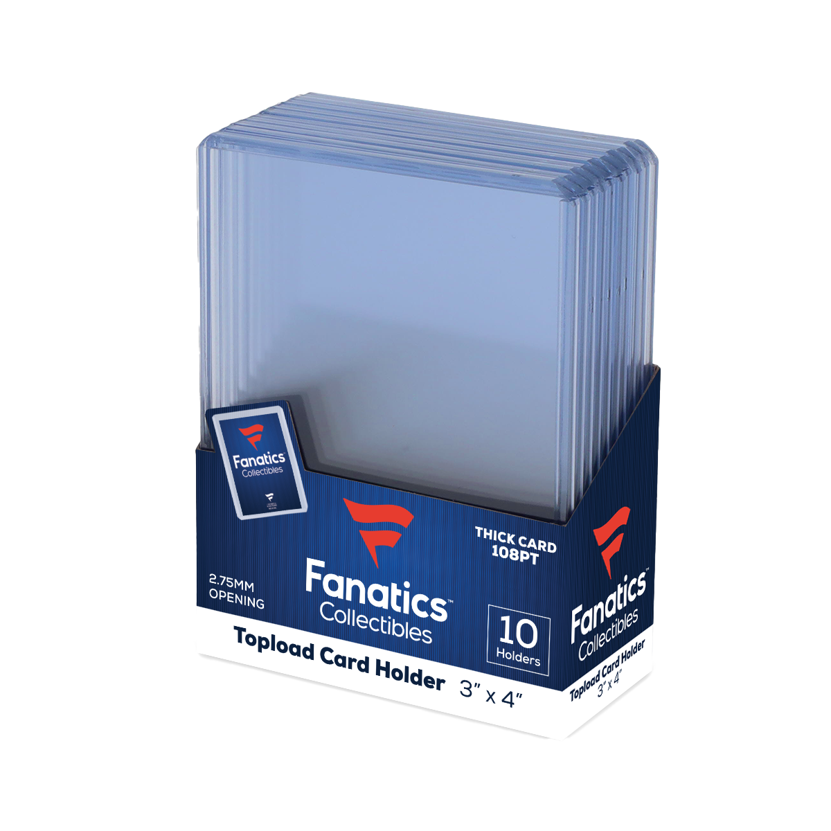 Fanatics Collectibles Premium Bundle