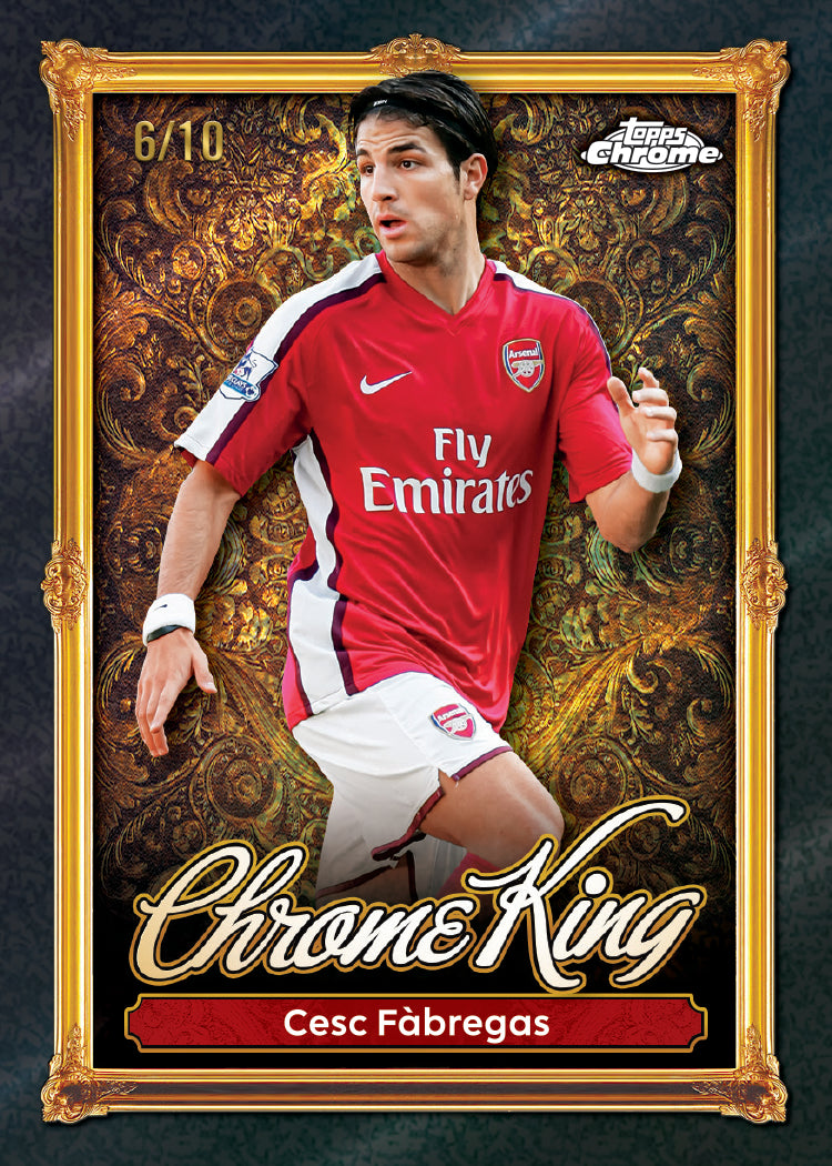 Topps Premier League 2026 - Edizione Debutto - Mega Starter Bundle