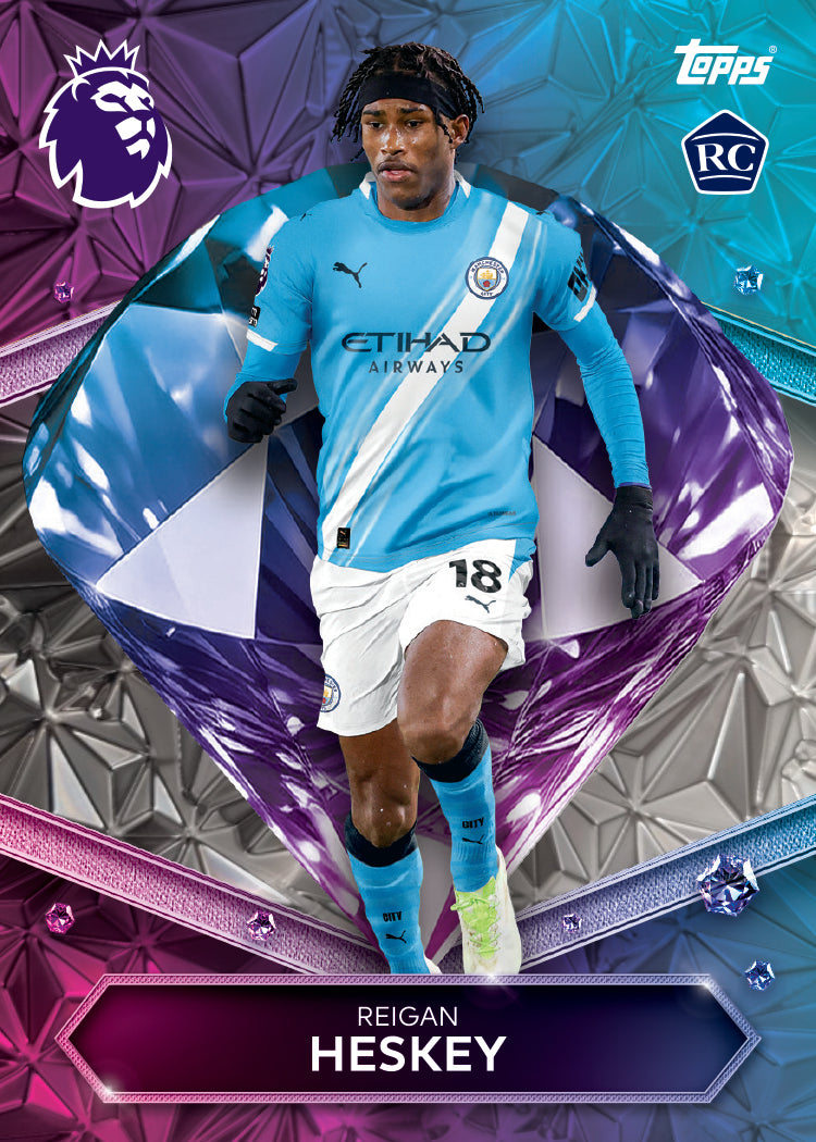 Topps Premier League 2026 - Edizione Debutto - Mega Starter Bundle