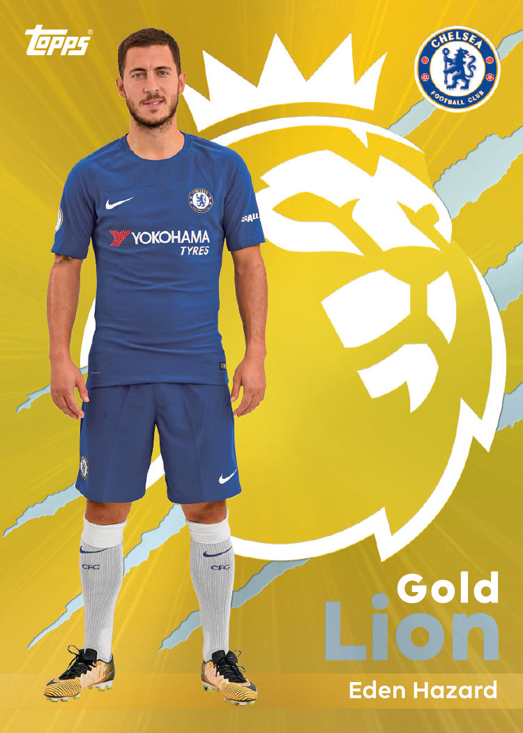 Topps Premier League 2026 - Edizione Debutto - Jumbo Bundle